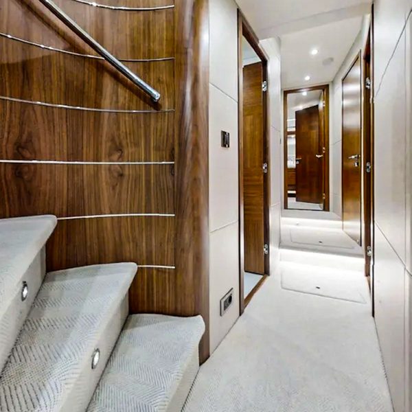 2016 Sunseeker 75 Yacht à vendre (photo 18)