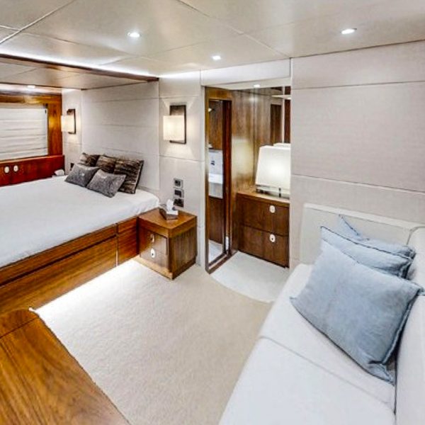 2016 Sunseeker 75 Yacht à vendre (photo 19)