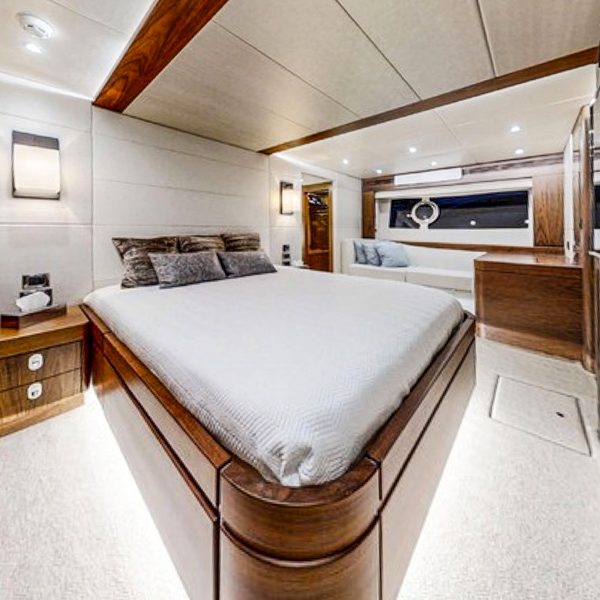 2016 Sunseeker 75 Yacht à vendre (photo 20)