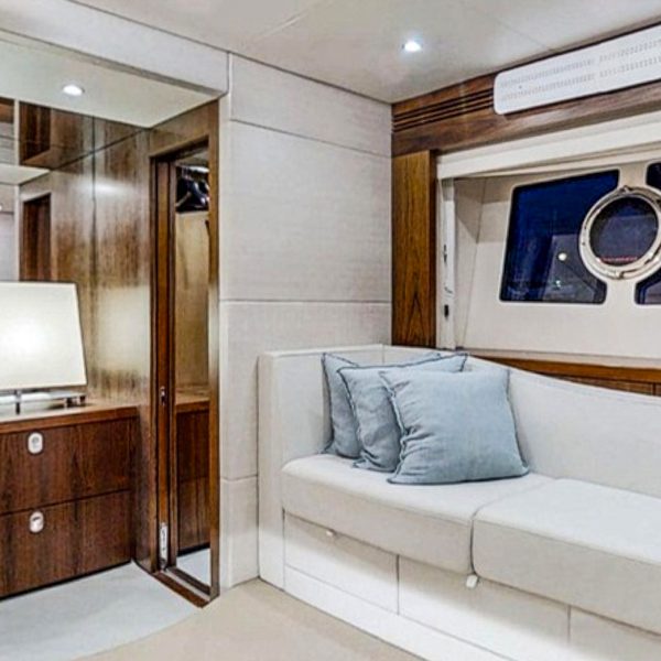 2016 Sunseeker 75 Yacht à vendre (photo 21)