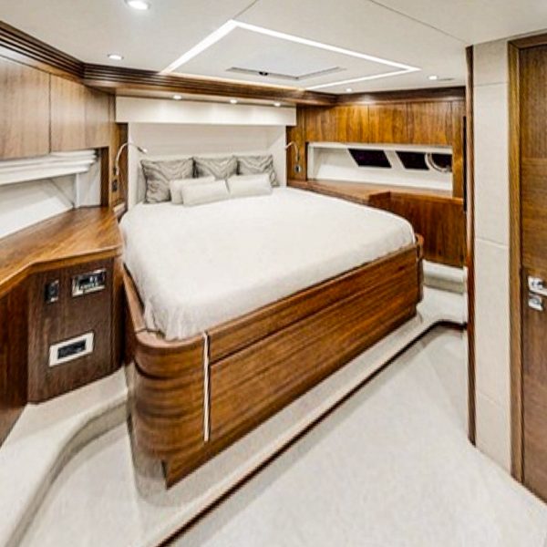 2016 Sunseeker 75 Yacht à vendre (photo 23)