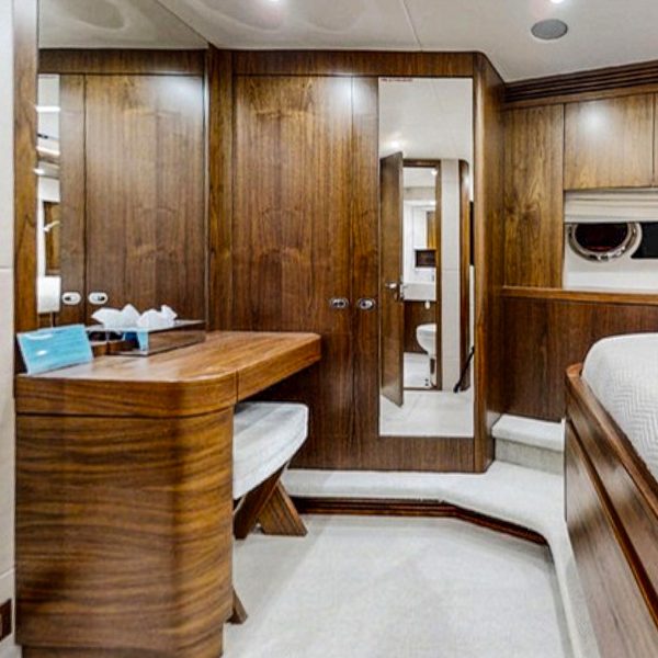 2016 Sunseeker 75 Yacht à vendre (photo 25)