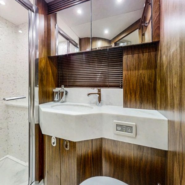 2016 Sunseeker 75 Yacht à vendre (photo 26)