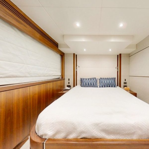 2016 Sunseeker 75 Yacht à vendre (photo 27)