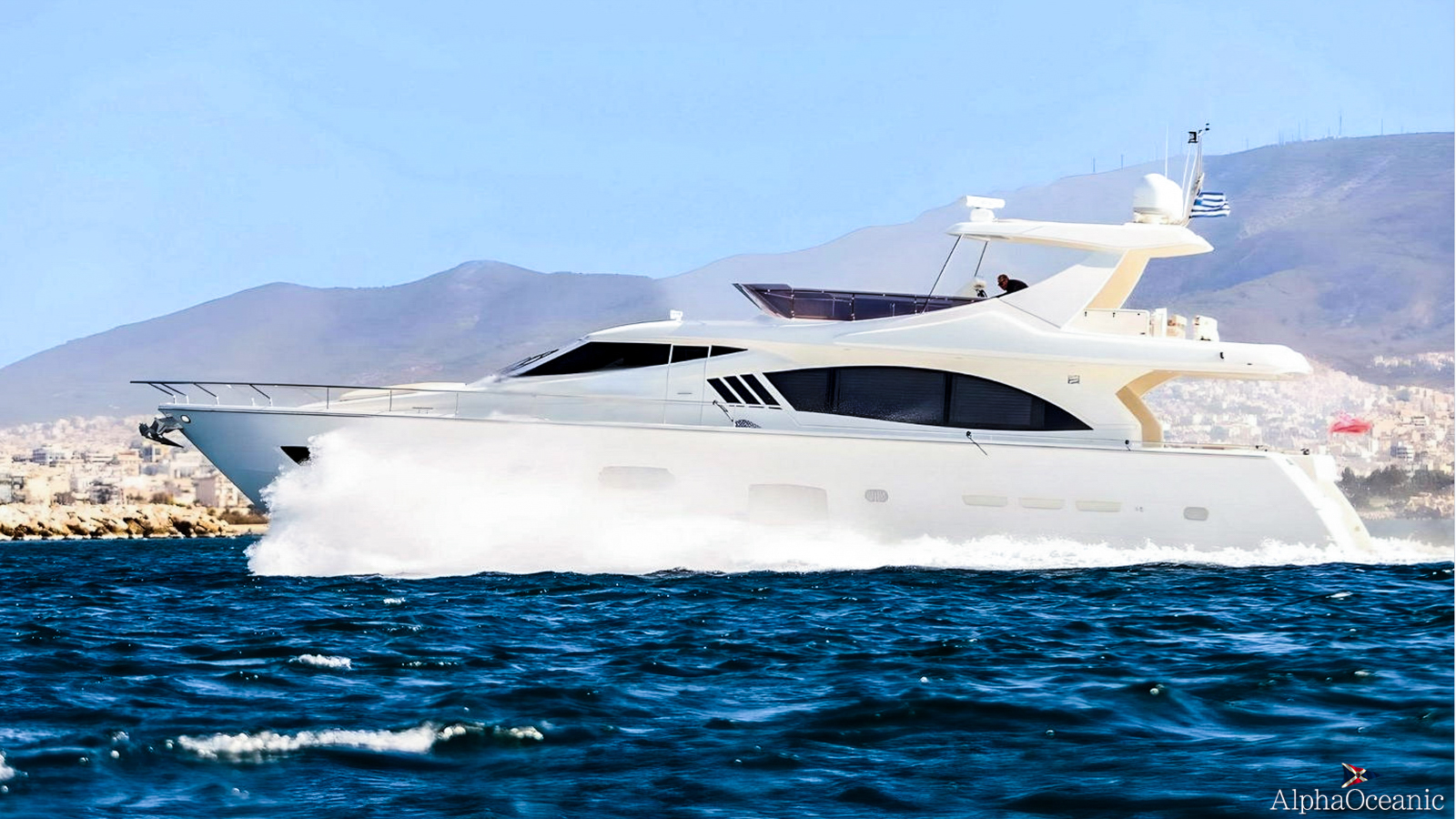 2013 Ferretti 750HT na sprzedaż (photo 3)