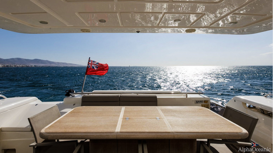 2013 Ferretti 750HT na sprzedaż (photo 9)