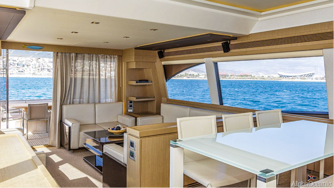 2013 Ferretti 750HT na sprzedaż (photo 23)