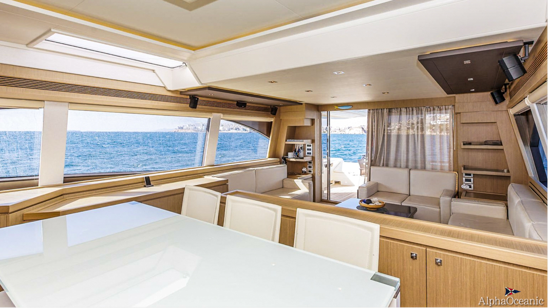 2013 Ferretti 750HT na sprzedaż (photo 24)