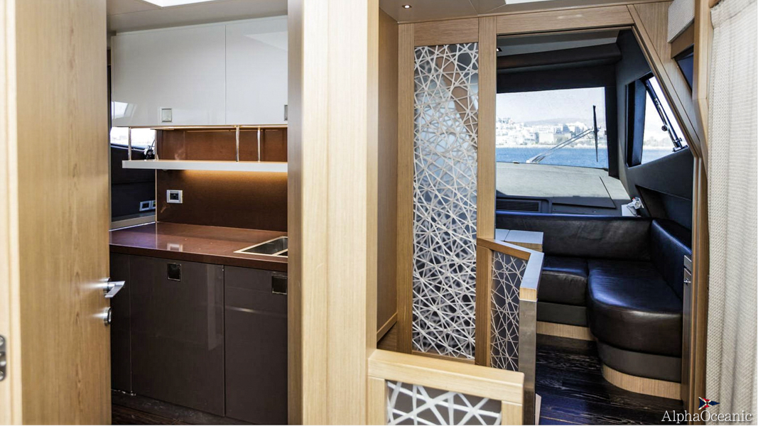 2013 Ferretti 750HT na sprzedaż (photo 27)