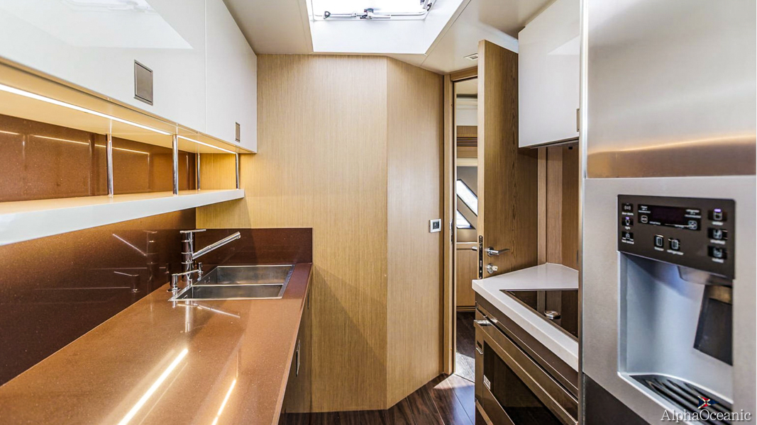 2013 Ferretti 750HT na sprzedaż (photo 28)