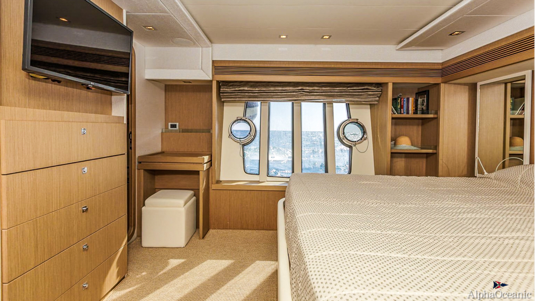 2013 Ferretti 750HT na sprzedaż (photo 29)