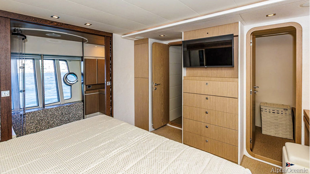 2013 Ferretti 750HT na sprzedaż (photo 30)