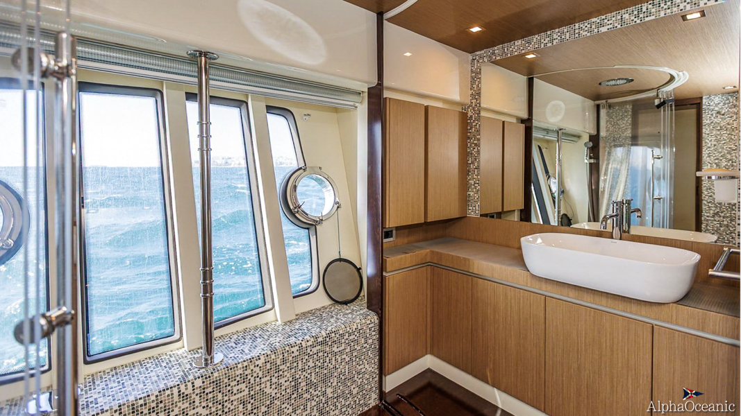 2013 Ferretti 750HT na sprzedaż (photo 31)