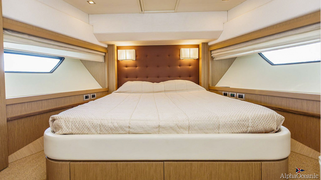 2013 Ferretti 750HT na sprzedaż (photo 34)
