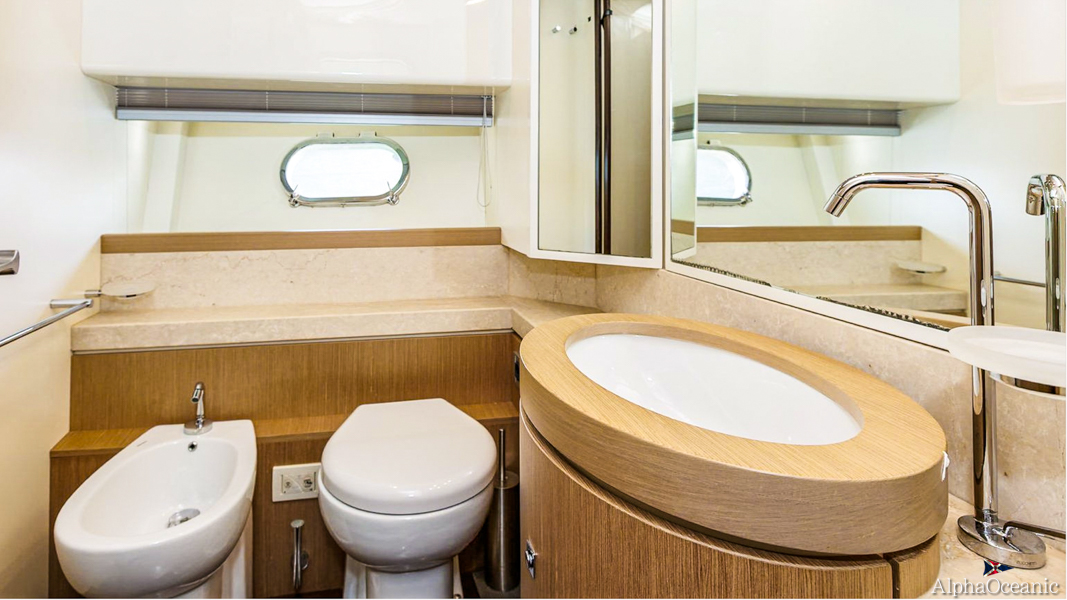 2013 Ferretti 750HT na sprzedaż (photo 35)