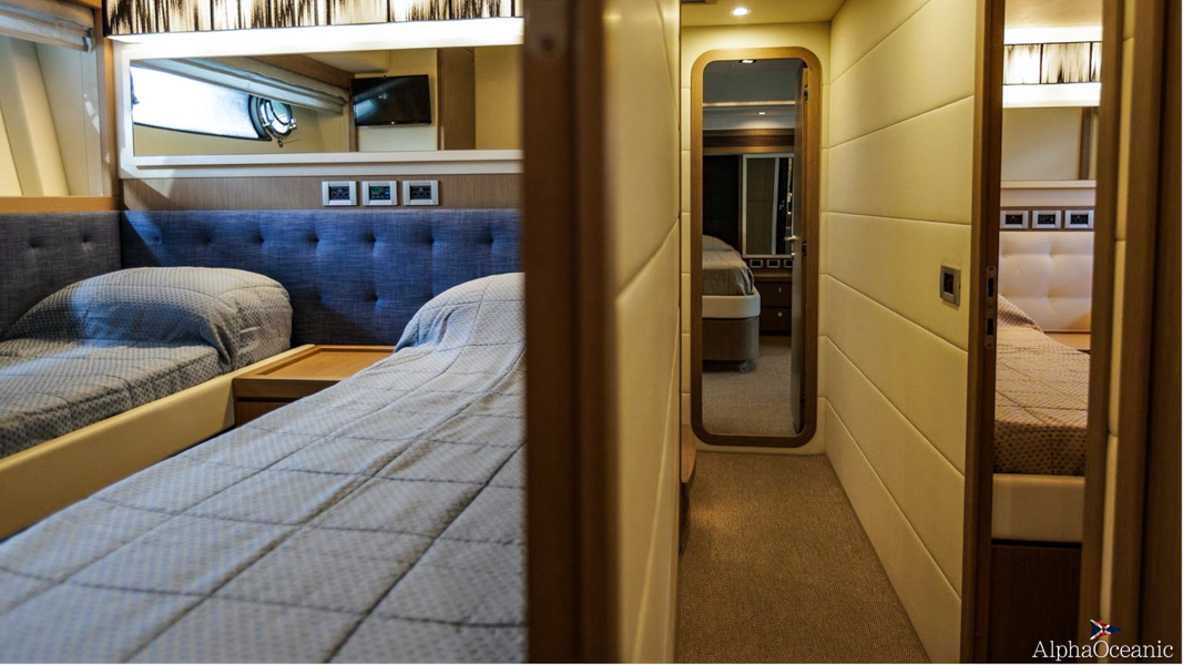 2013 Ferretti 750HT na sprzedaż (photo 36)
