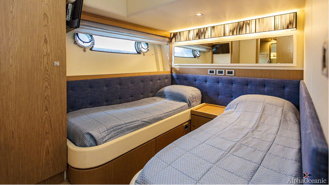 2013 Ferretti 750HT na sprzedaż (photo 37)