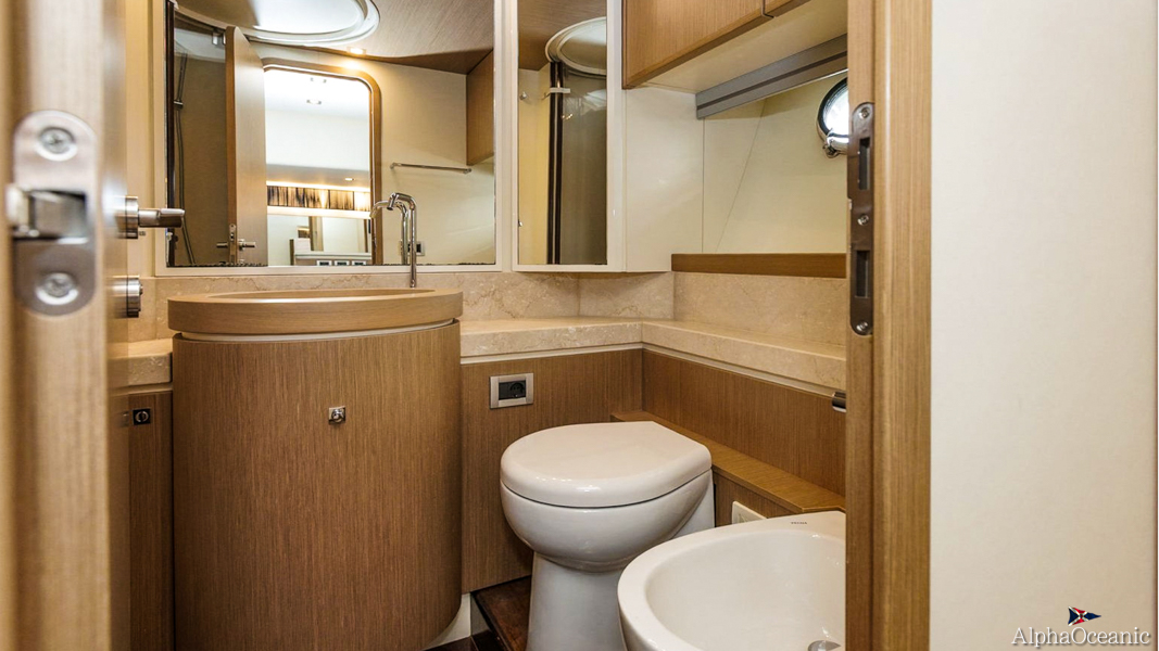 2013 Ferretti 750HT na sprzedaż (photo 38)