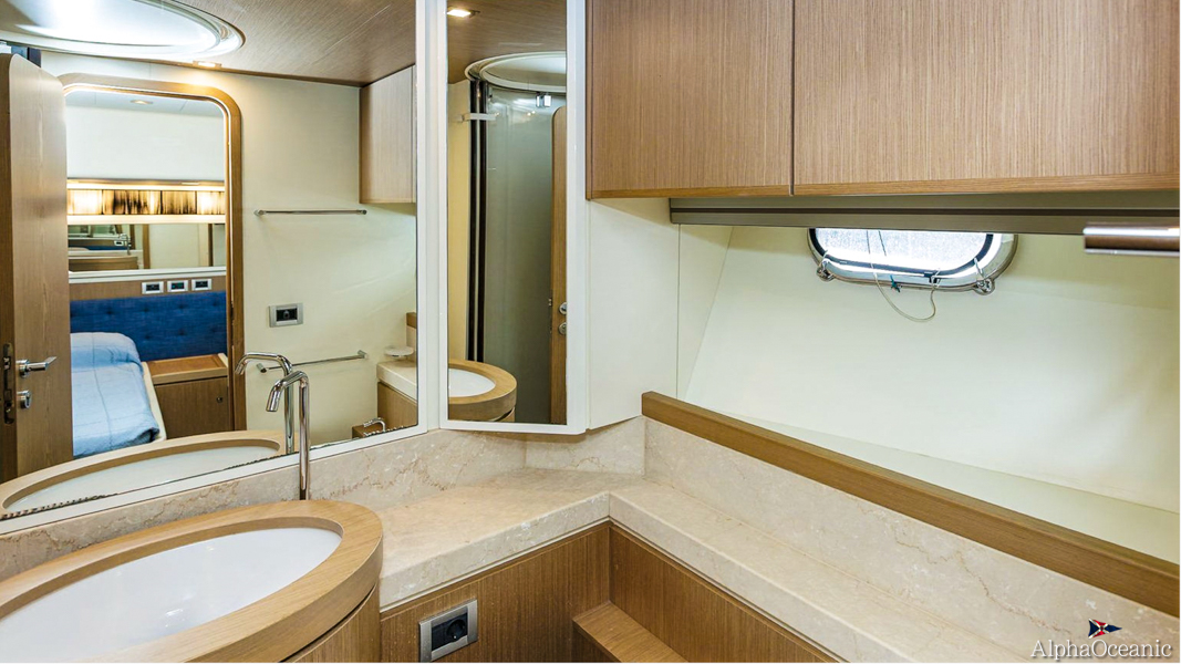 2013 Ferretti 750HT na sprzedaż (photo 39)