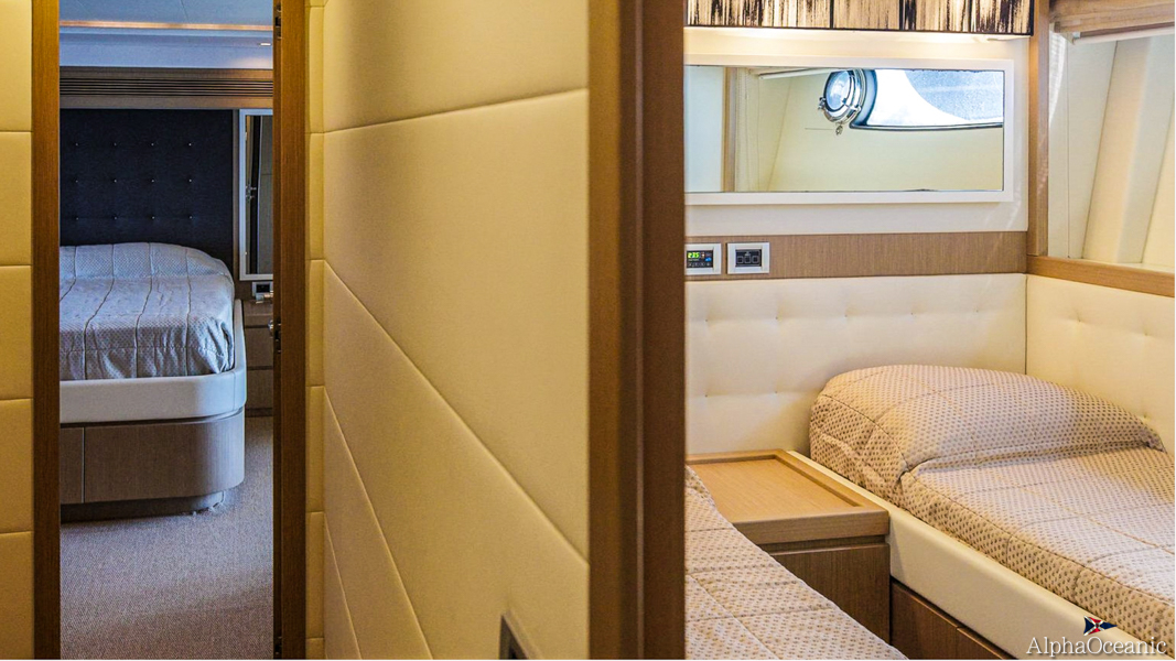 2013 Ferretti 750HT na sprzedaż (photo 40)
