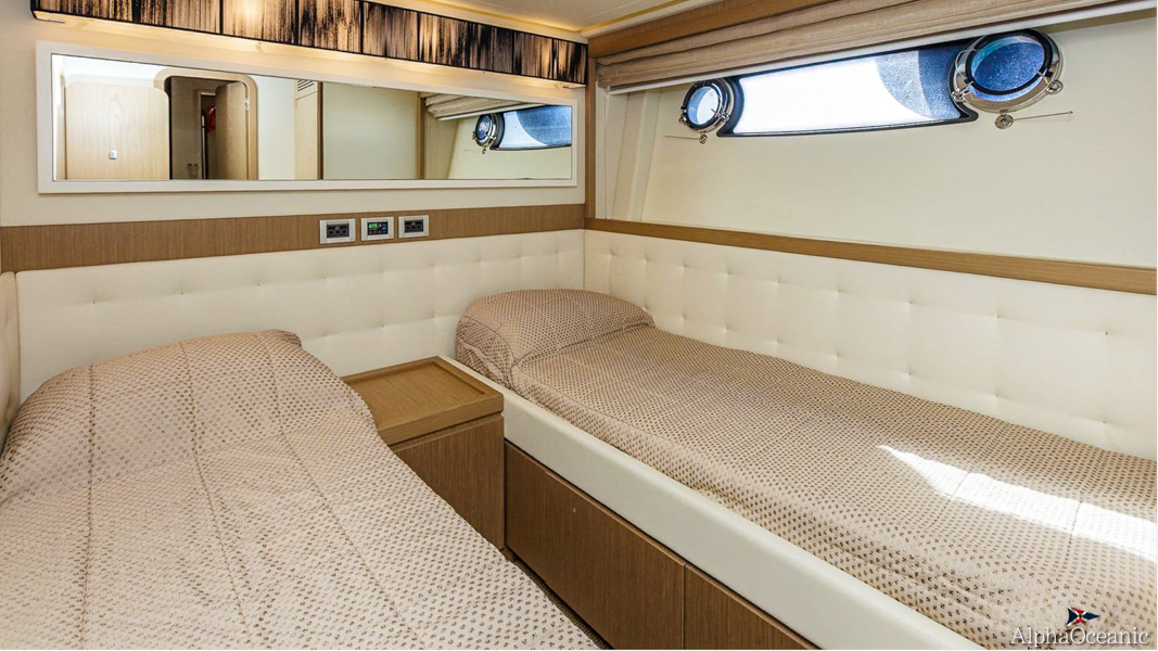 2013 Ferretti 750HT na sprzedaż (photo 41)