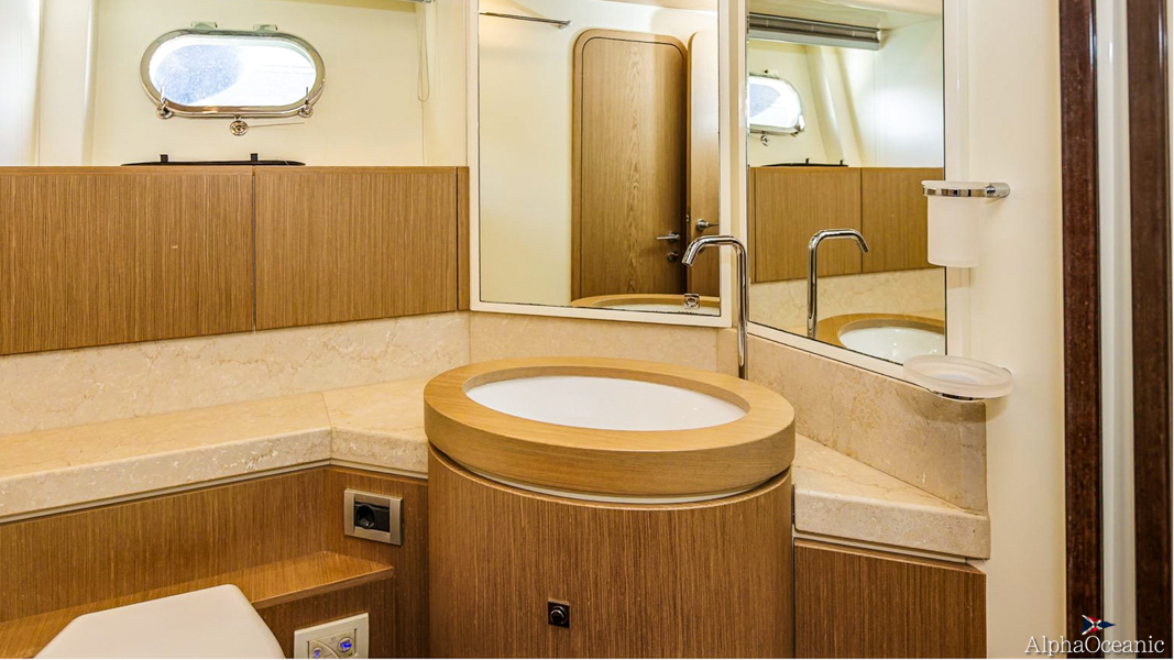 2013 Ferretti 750HT na sprzedaż (photo 42)