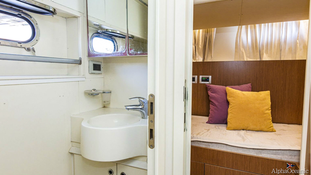 2013 Ferretti 750HT na sprzedaż (photo 44)