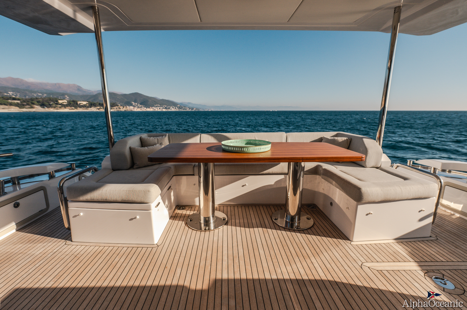 2023 Azimut 72 Fly à vendre (photo 9)