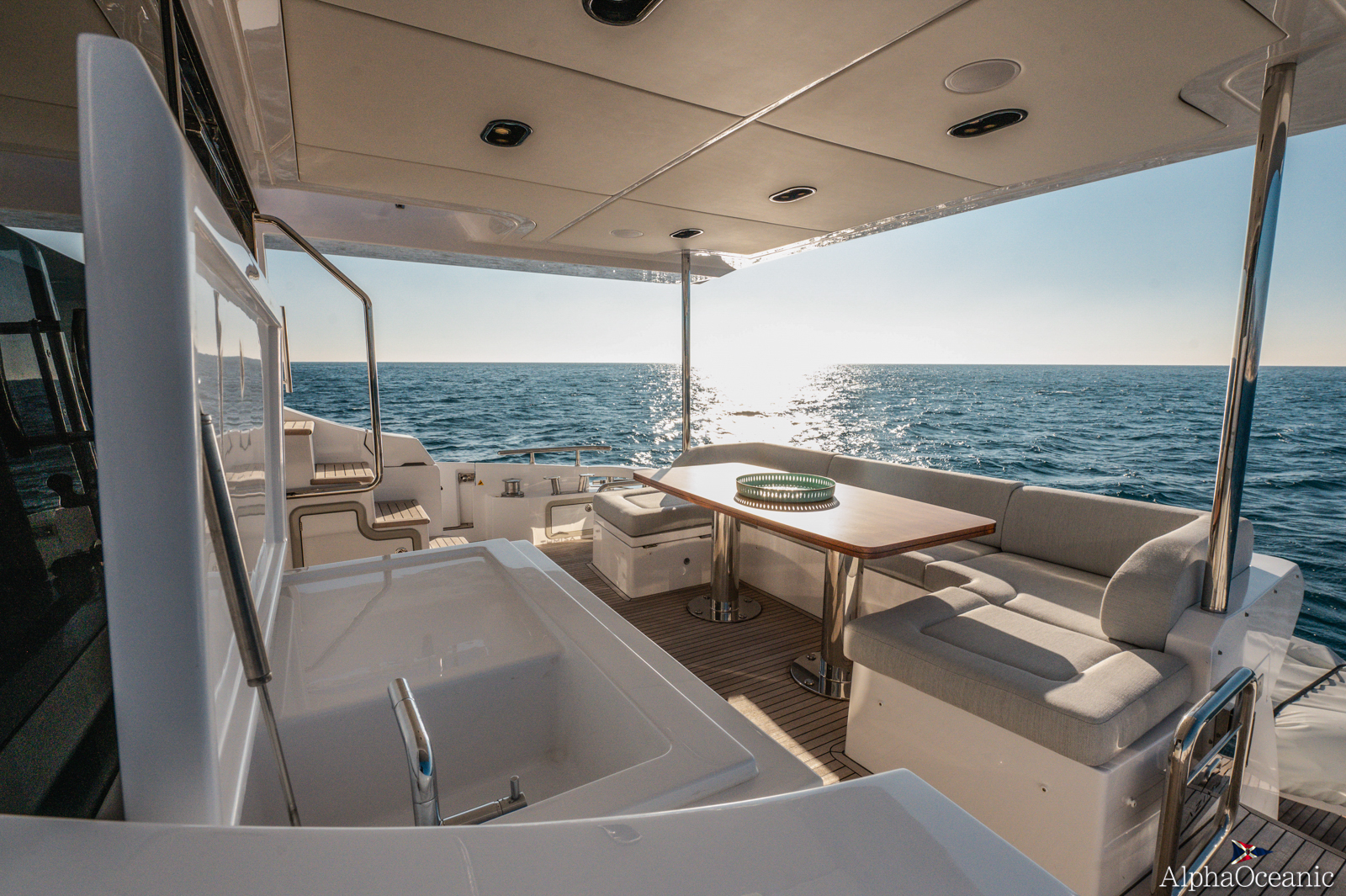 2023 Azimut 72 Fly à vendre (photo 10)