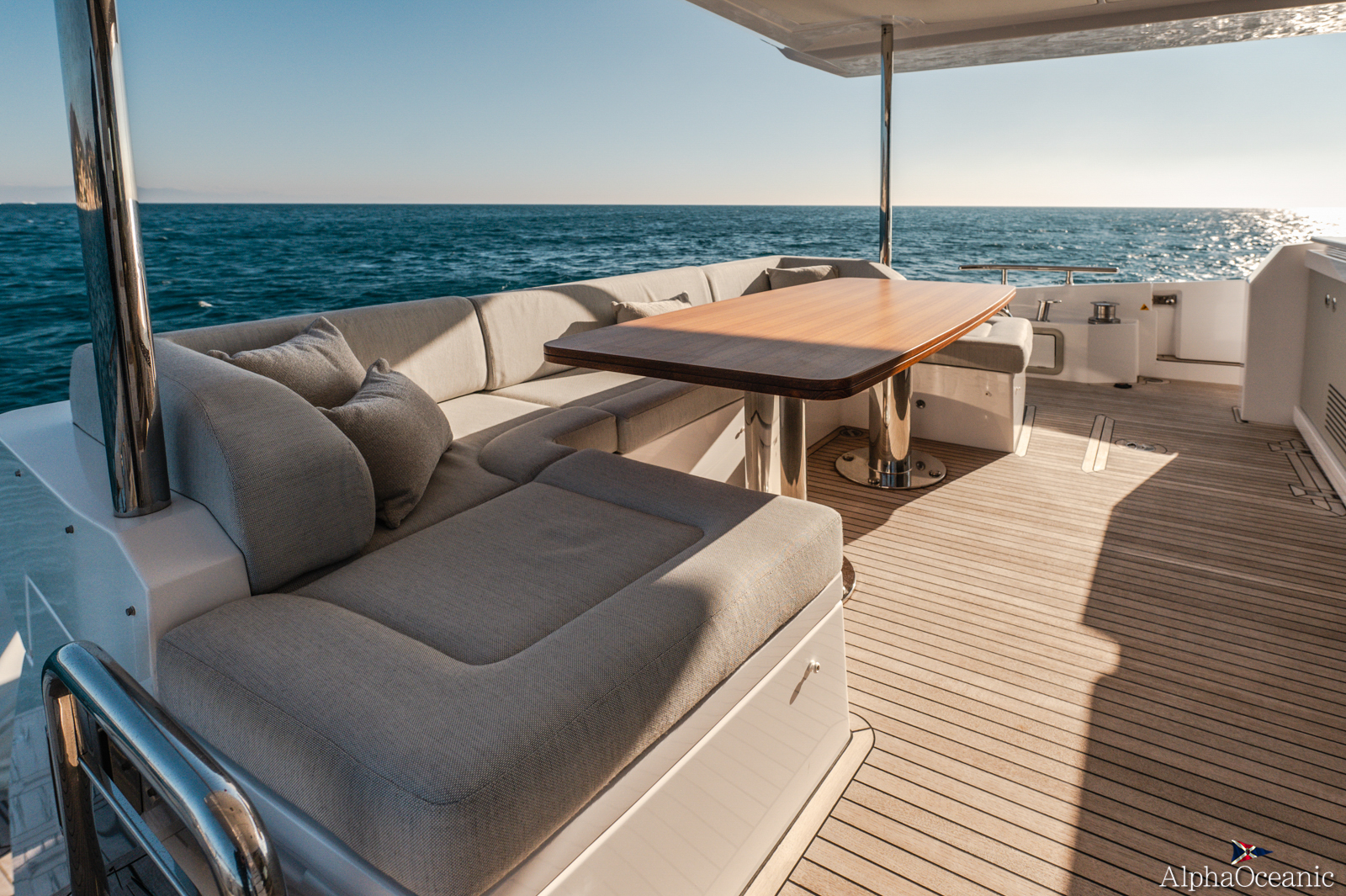 2023 Azimut 72 Fly à vendre (photo 11)