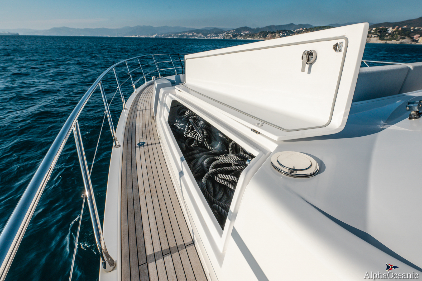 2023 Azimut 72 Fly à vendre (photo 12)