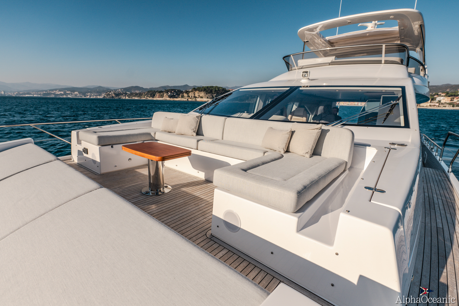 2023 Azimut 72 Fly à vendre (photo 13)