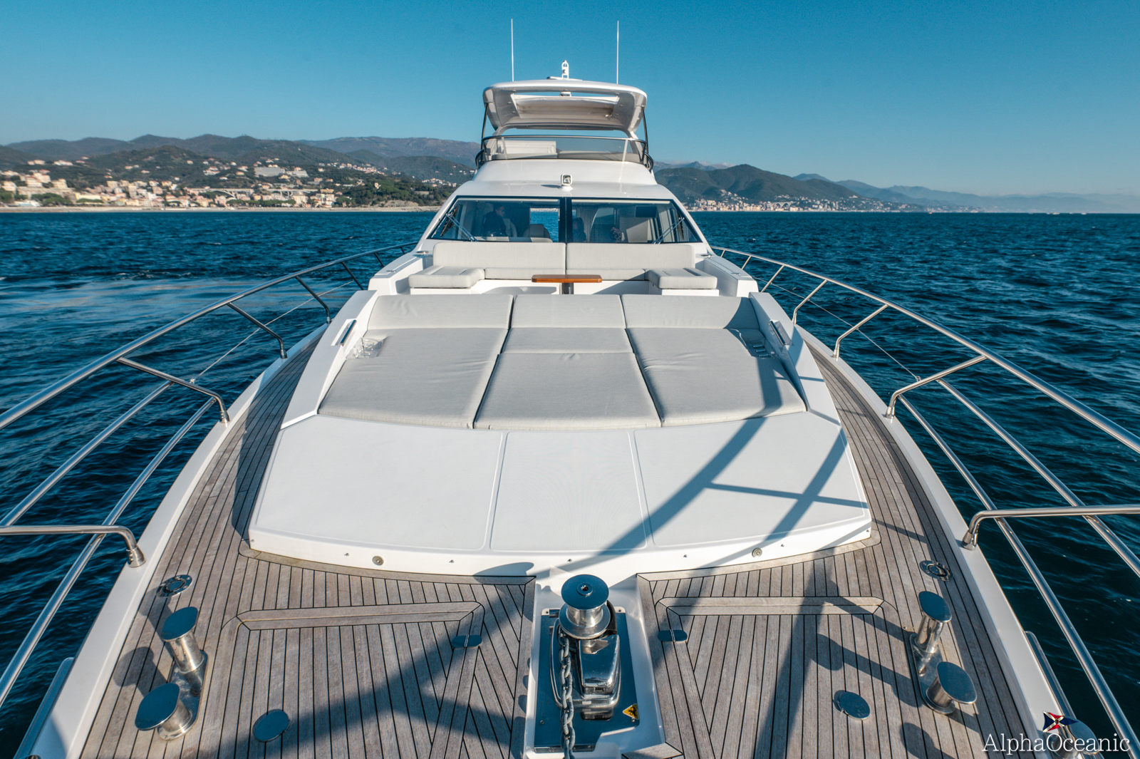 2023 Azimut 72 Fly à vendre (photo 14)