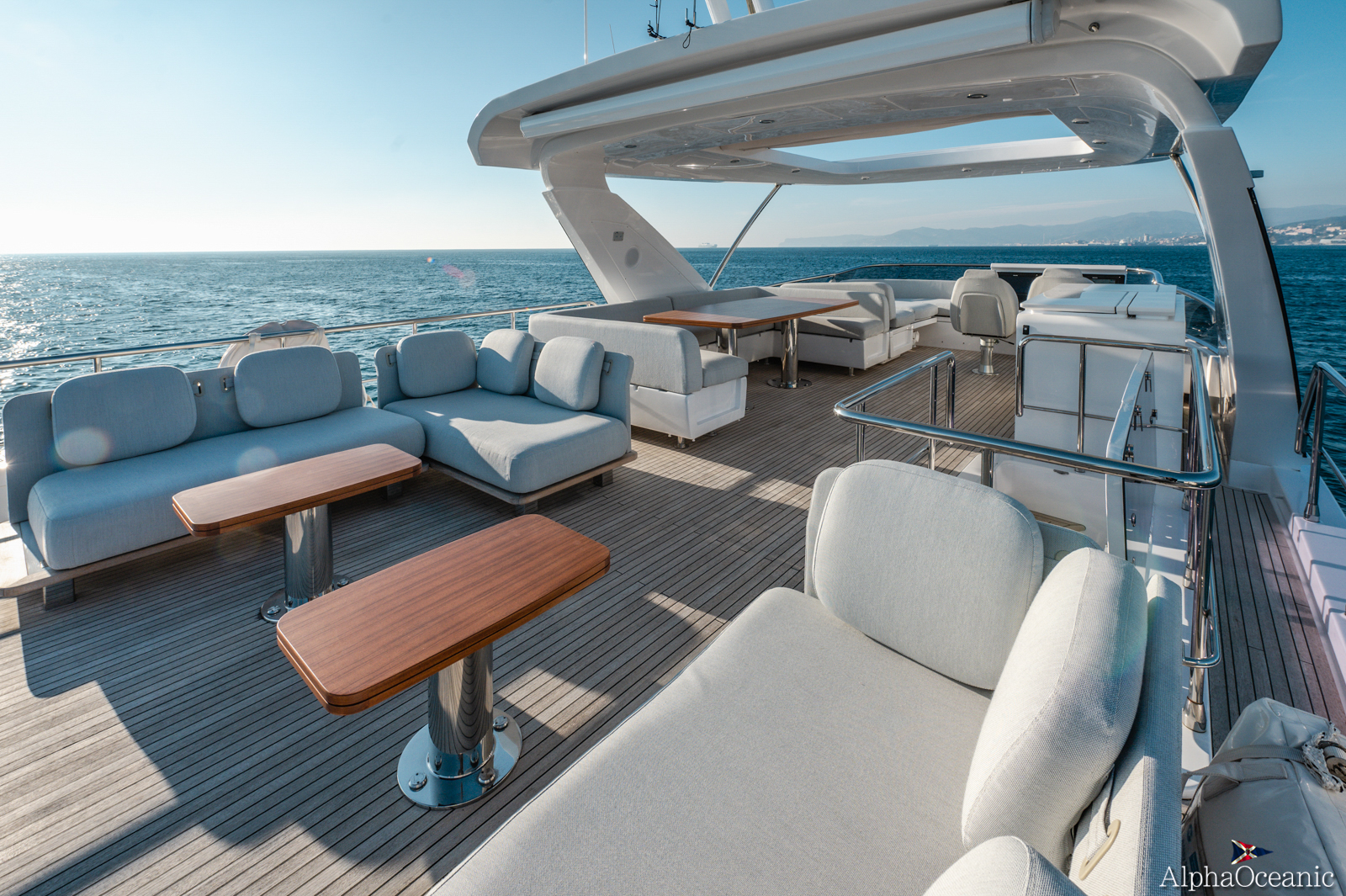 2023 Azimut 72 Fly à vendre (photo 15)