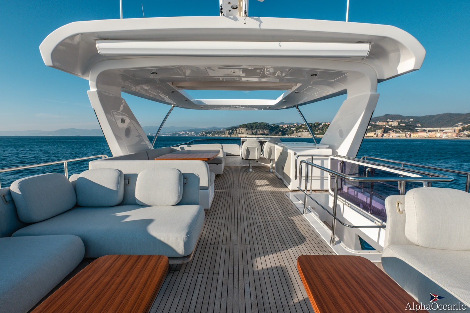 2023 Azimut 72 Fly à vendre (photo 16)