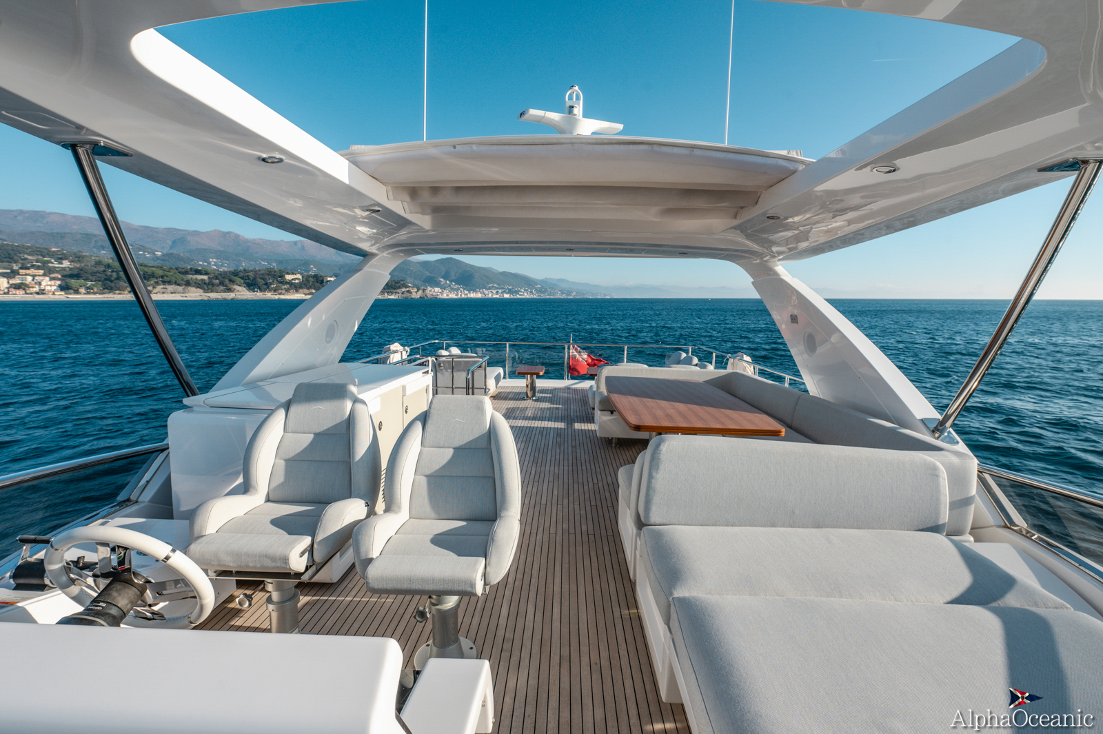 2023 Azimut 72 Fly à vendre (photo 17)