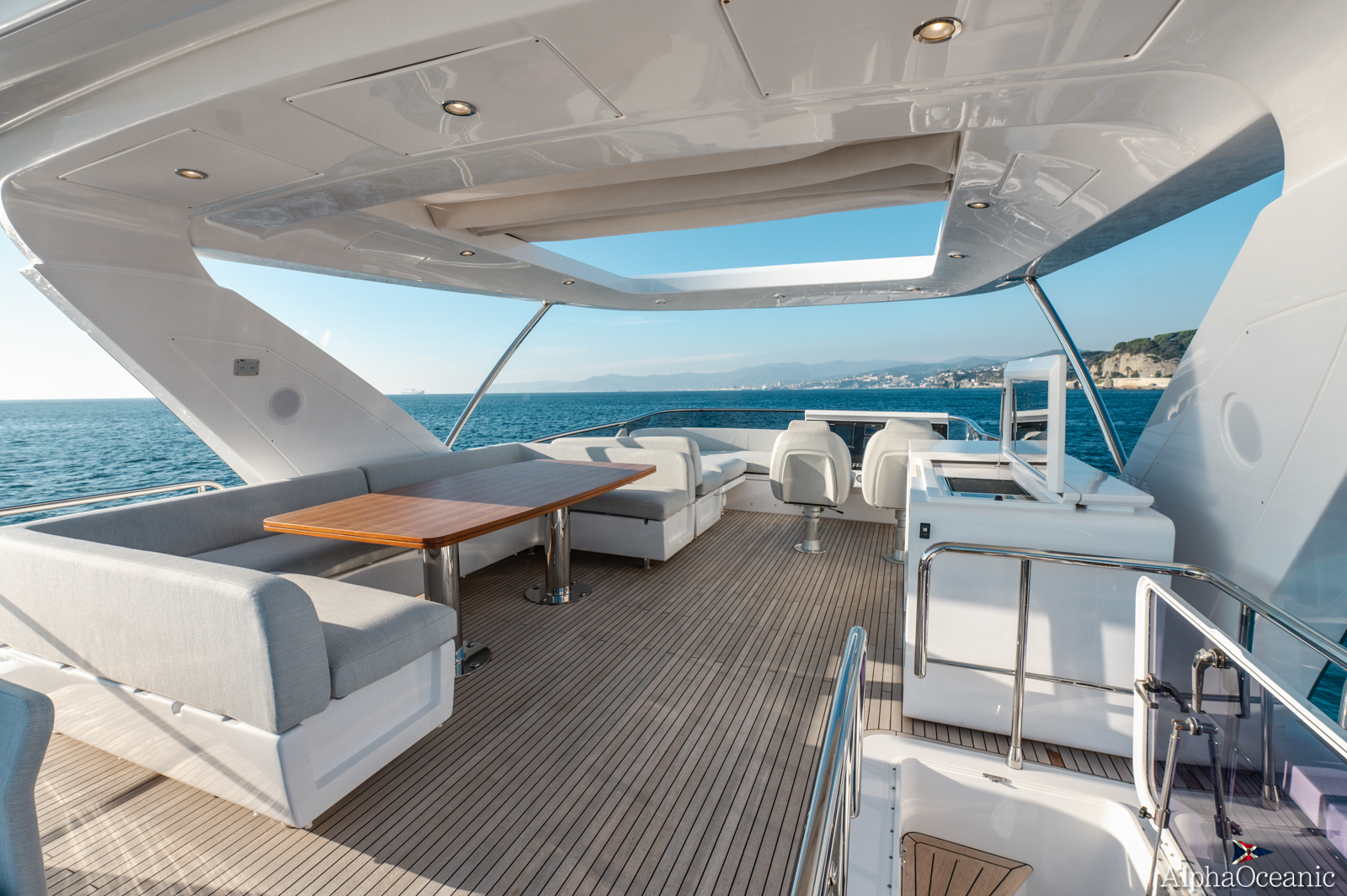 2023 Azimut 72 Fly à vendre (photo 18)