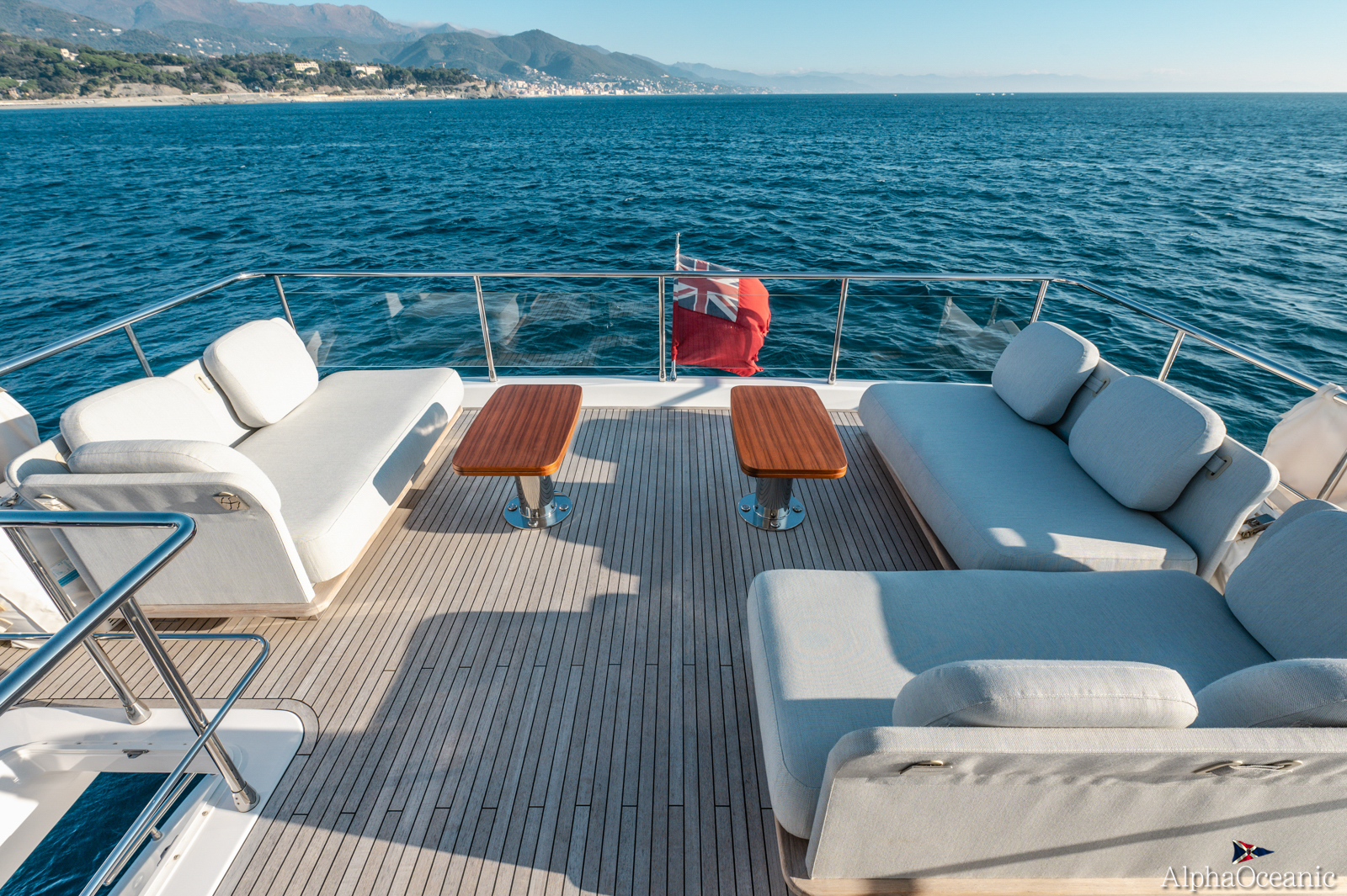 2023 Azimut 72 Fly à vendre (photo 19)