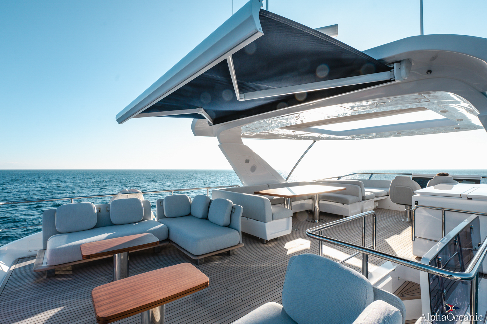 2023 Azimut 72 Fly à vendre (photo 20)
