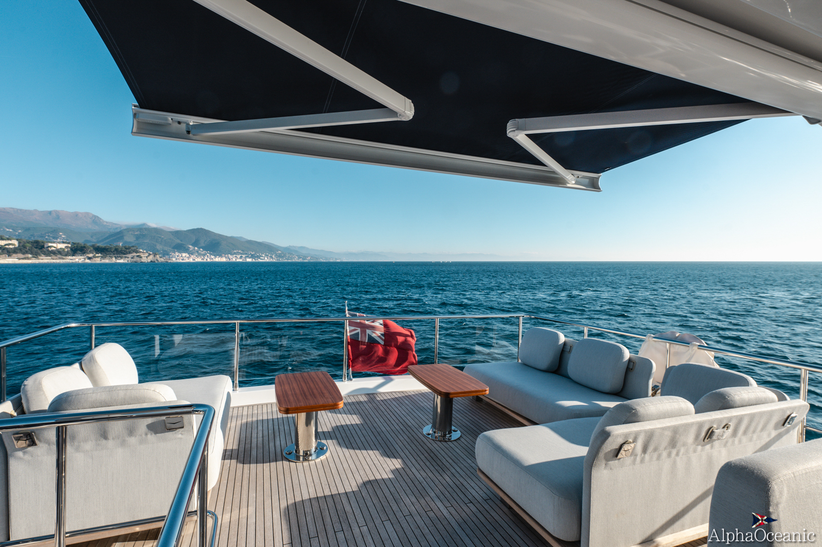 2023 Azimut 72 Fly à vendre (photo 21)