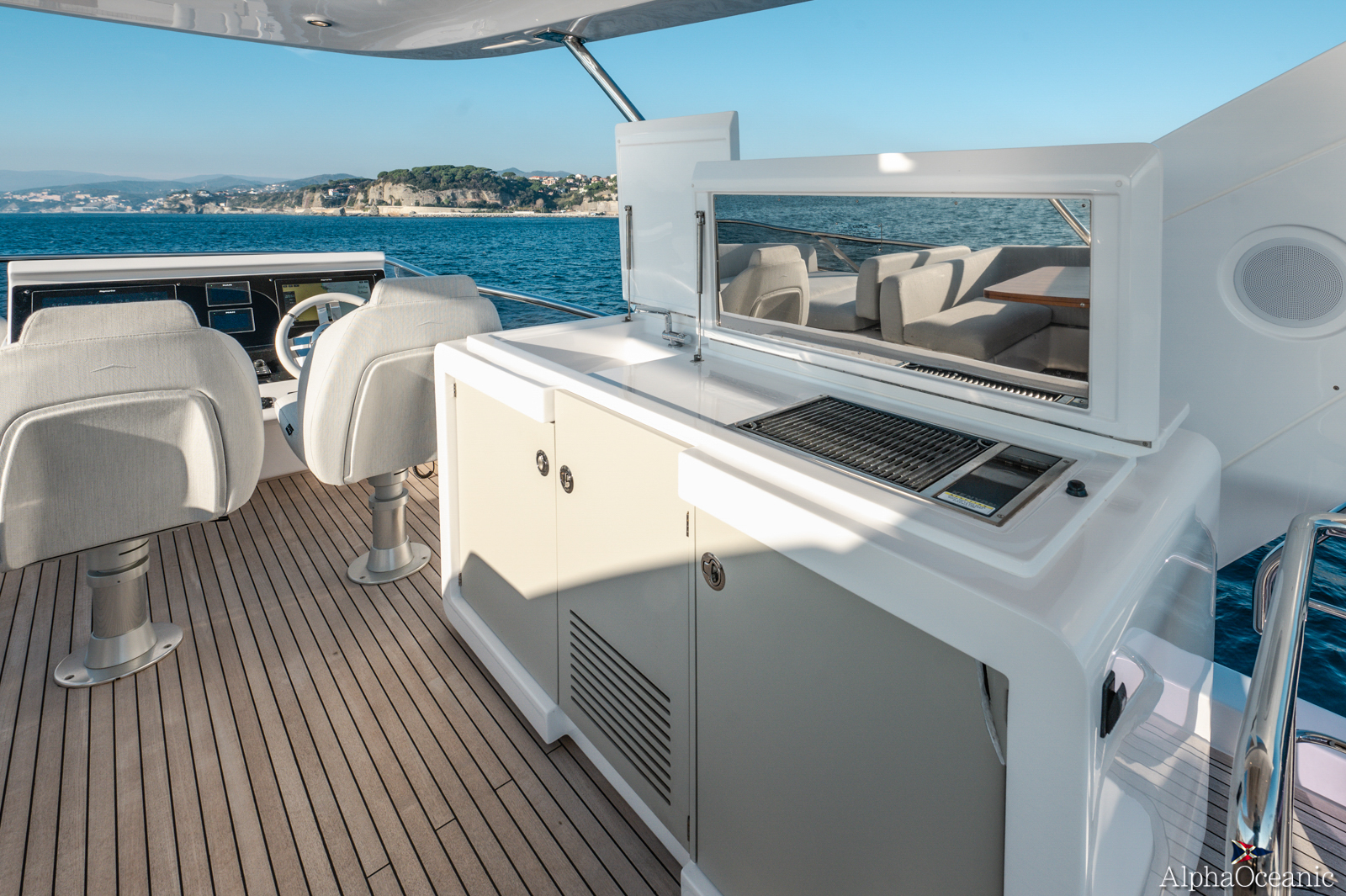 2023 Azimut 72 Fly à vendre (photo 22)
