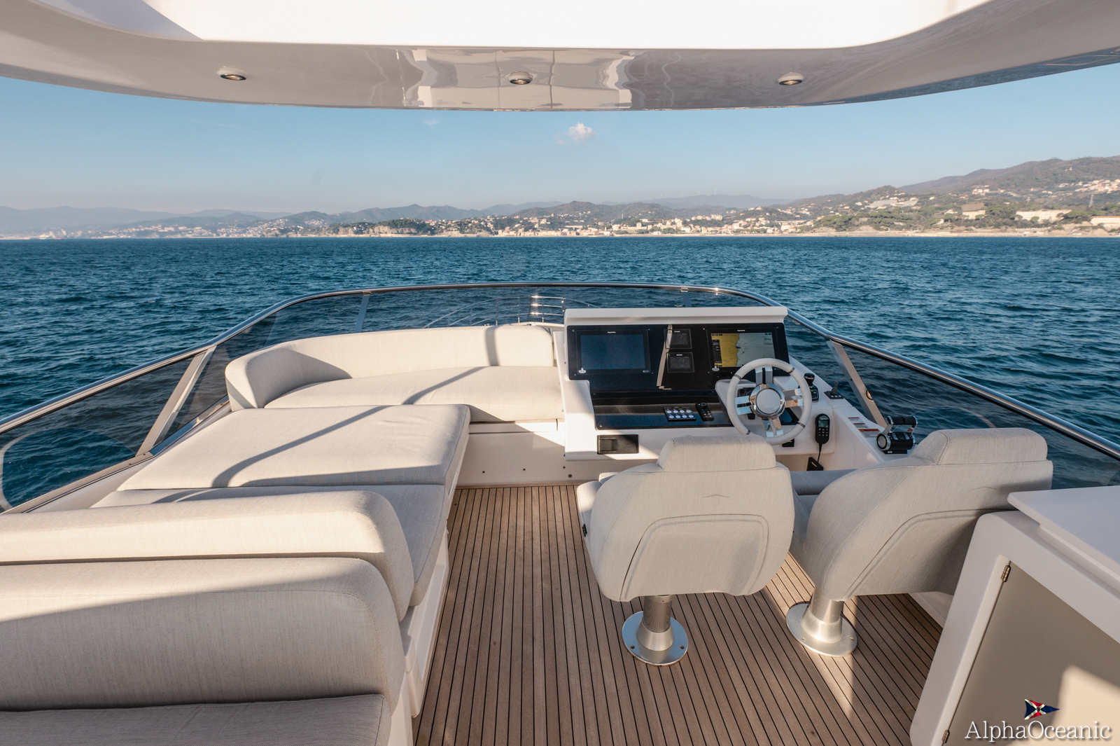 2023 Azimut 72 Fly à vendre (photo 23)