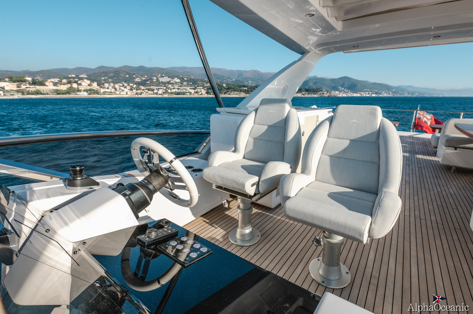 2023 Azimut 72 Fly à vendre (photo 24)