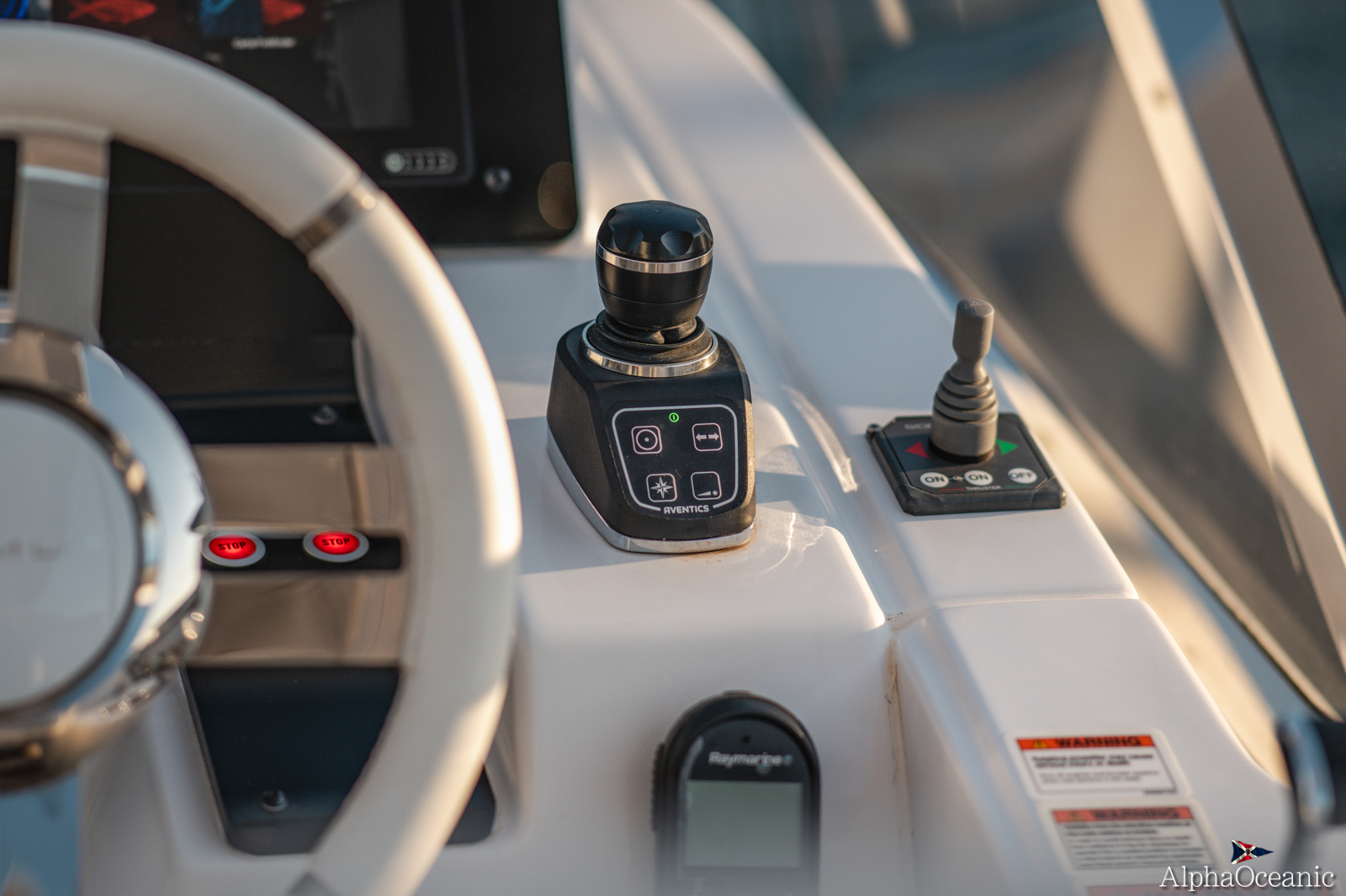 2023 Azimut 72 Fly à vendre (photo 25)