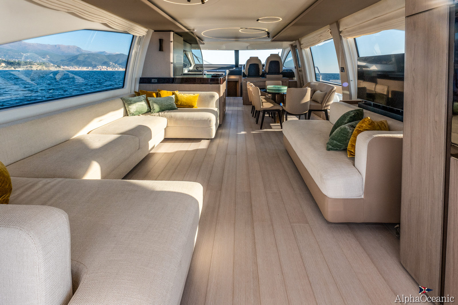 2023 Azimut 72 Fly à vendre (photo 26)