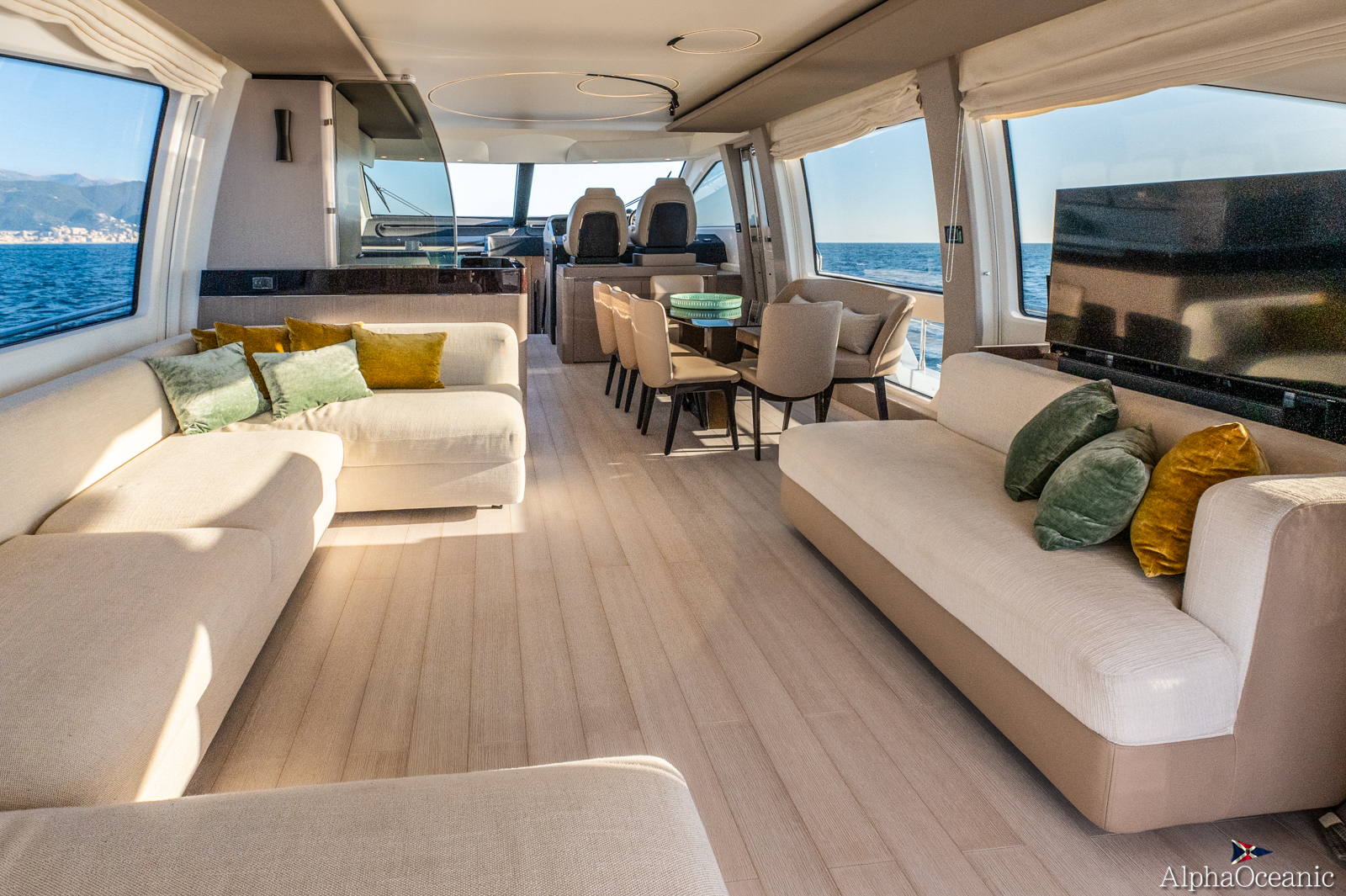 2023 Azimut 72 Fly à vendre (photo 27)