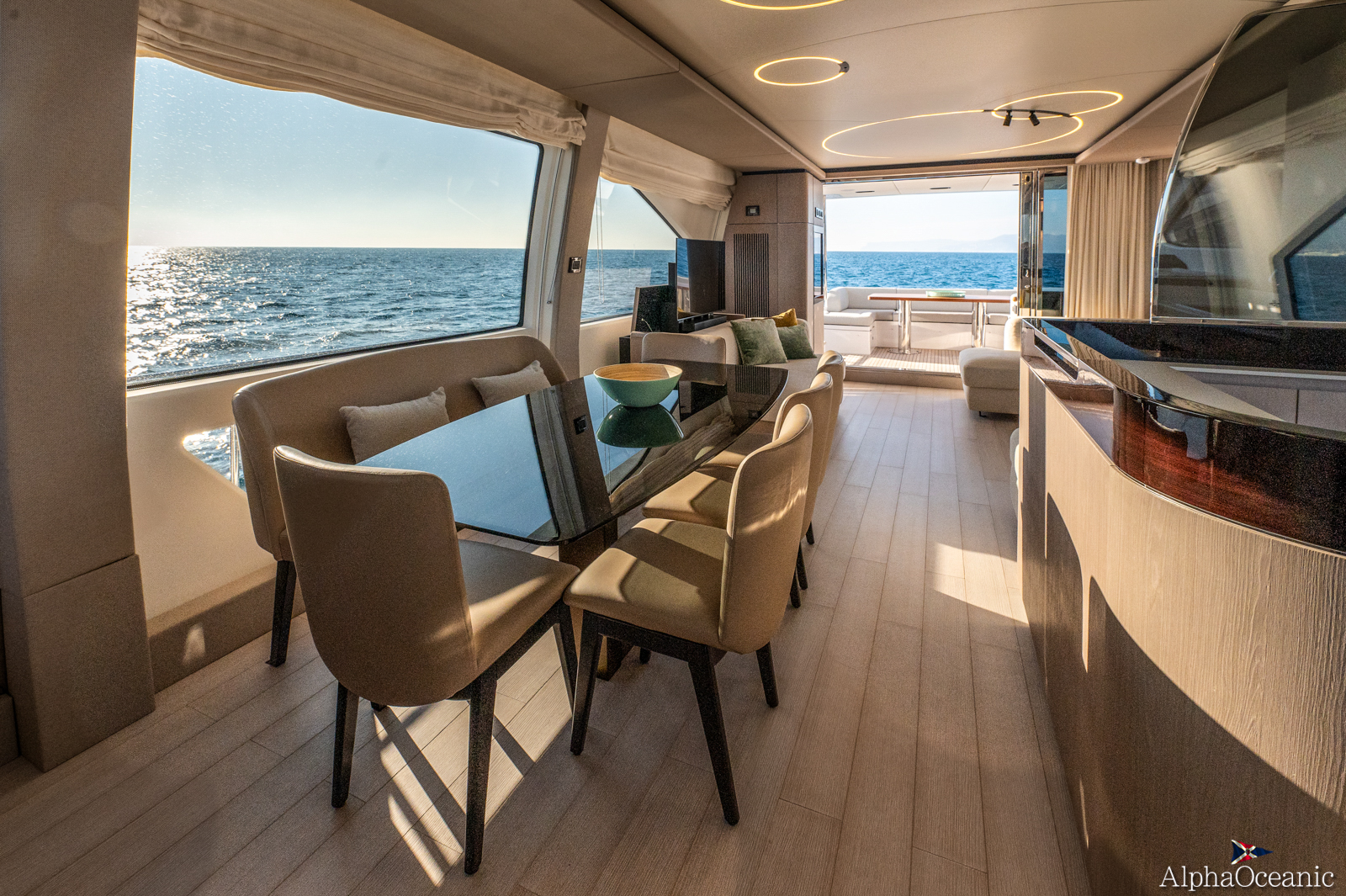 2023 Azimut 72 Fly à vendre (photo 28)