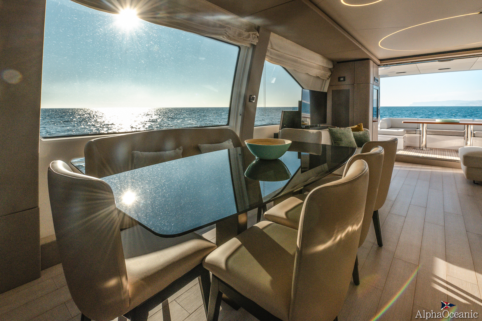 2023 Azimut 72 Fly à vendre (photo 29)
