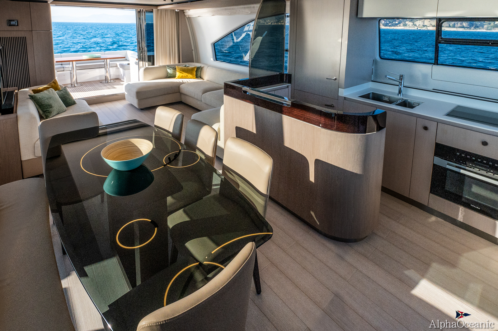 2023 Azimut 72 Fly à vendre (photo 30)