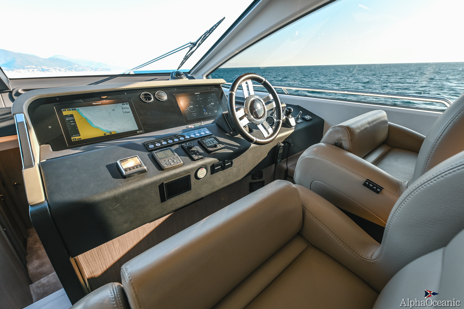 2023 Azimut 72 Fly à vendre (photo 32)